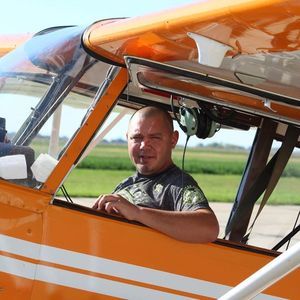 Meet your Posher, Jason